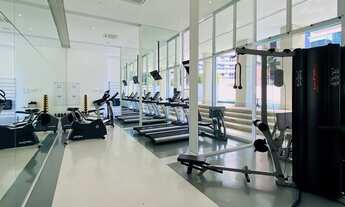 Imagem 2: Apartamento à venda em São Paulo, Vila Olímpia, com 1 quarto, 45m²