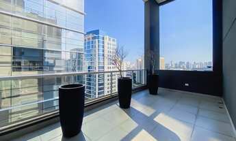 Imagem 6: Apartamento à venda em São Paulo, Vila Olímpia, com 1 quarto, 45m²