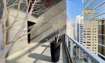 Imagem 5: Apartamento à venda em São Paulo, Vila Olímpia, com 1 quarto, 45m²