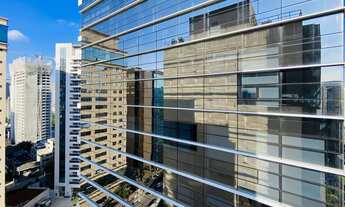 Imagem 4: Apartamento à venda em São Paulo, Vila Olímpia, com 1 quarto, 45m²