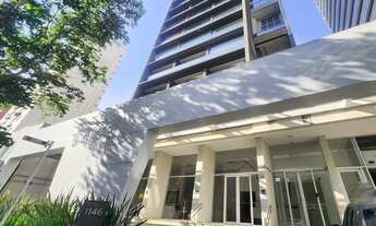 Imagem 3: Apartamento à venda em São Paulo, Vila Olímpia, com 1 quarto, 45m²