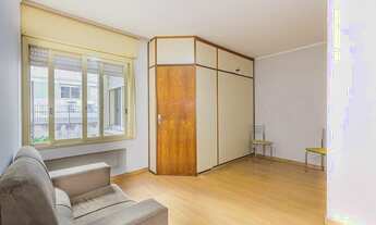 Imagem: BFRBC 620 Apto 610371009-207 - Apartamento