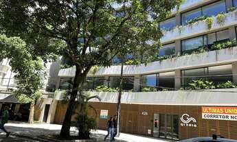 Imagem 2: Studio à venda em Rio de Janeiro, Glória, com 1 quarto, 38,42m²