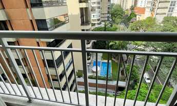 Imagem: APARTAMENTO RESIDENCIAL em São Paulo