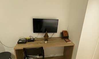 Imagem 2: APARTAMENTO RESIDENCIAL em São Paulo - SP, Indianópolis