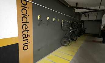 Imagem 7: APARTAMENTO RESIDENCIAL em São Paulo - SP, Indianópolis