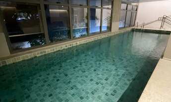 Imagem 6: APARTAMENTO RESIDENCIAL em São Paulo - SP, Indianópolis