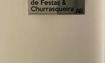 Imagem 5: APARTAMENTO RESIDENCIAL em São Paulo - SP, Indianópolis