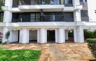 Imagem 7: APARTAMENTO RESIDENCIAL em São Paulo - SP, Indianópolis