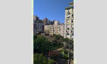 Imagem 4: Apartamento à venda em Porto Alegre-RS, Santa Cecília: 1 quarto, 1 banheiro, 1 vaga de gar