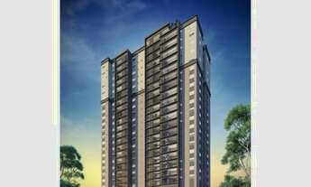 Imagem: Apartamento à venda no bairro Alto da Moóca