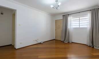 Imagem: APARTAMENTO RESIDENCIAL em São Paulo