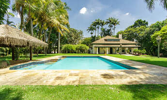 Imagem: Casa de condomínio à venda em Campinas