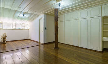 Imagem 3: Casa de condomínio à venda em Campinas, Sítios de Recreio Gramado, com 5 quartos, 1130m²