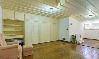 Imagem 4: Casa de condomínio à venda em Campinas, Sítios de Recreio Gramado, com 5 quartos, 1130m²