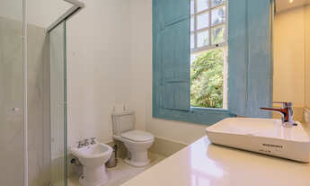 Imagem 6: Casa de condomínio à venda em Campinas, Sítios de Recreio Gramado, com 5 quartos, 1130m²