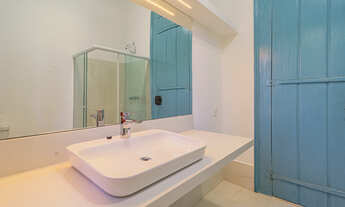 Imagem 7: Casa de condomínio à venda em Campinas, Sítios de Recreio Gramado, com 5 quartos, 1130m²