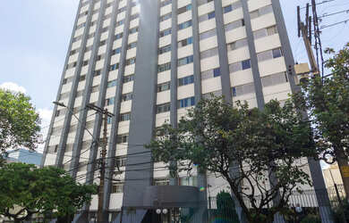 Imagem 3: APARTAMENTO RESIDENCIAL em São Paulo - SP, Saúde