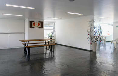 Imagem 5: APARTAMENTO RESIDENCIAL em São Paulo - SP, Saúde