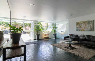 Imagem 6: APARTAMENTO RESIDENCIAL em São Paulo - SP, Saúde