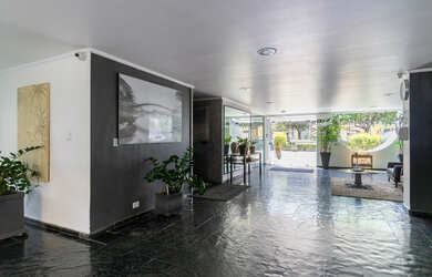 Imagem 7: APARTAMENTO RESIDENCIAL em São Paulo - SP, Saúde