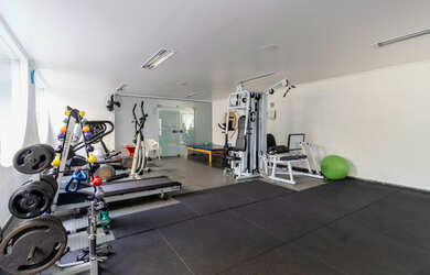 Imagem 2: APARTAMENTO RESIDENCIAL em São Paulo - SP, Saúde