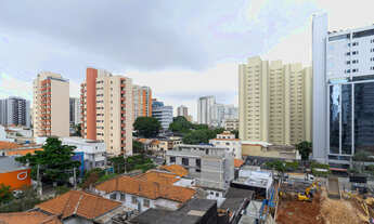 Imagem 2: APARTAMENTO RESIDENCIAL em São Paulo - SP, Vila Clementino