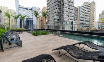 Imagem 7: APARTAMENTO RESIDENCIAL em São Paulo - SP, Vila Clementino