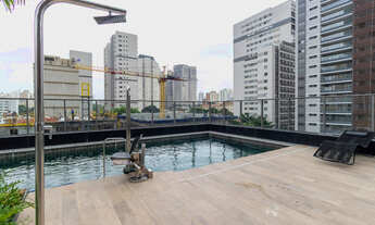 Imagem 6: APARTAMENTO RESIDENCIAL em São Paulo - SP, Vila Clementino