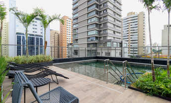 Imagem 5: APARTAMENTO RESIDENCIAL em São Paulo - SP, Vila Clementino