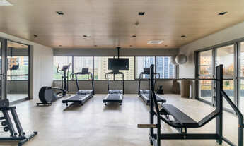 Imagem 4: APARTAMENTO RESIDENCIAL em São Paulo - SP, Vila Clementino