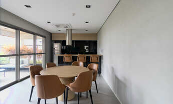 Imagem 3: APARTAMENTO RESIDENCIAL em São Paulo - SP, Vila Clementino