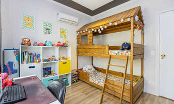 Imagem 3: 4 dormitórios na Avenida Ibijaú