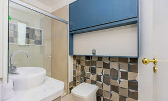 Imagem 4: 4 dormitórios na Avenida Ibijaú