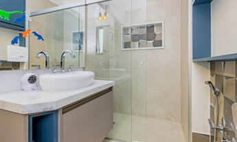 Imagem 5: 4 dormitórios na Avenida Ibijaú