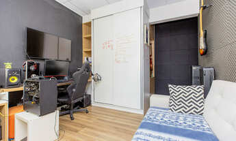 Imagem 7: 4 dormitórios na Avenida Ibijaú