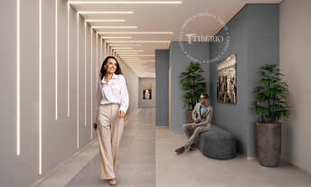 Imagem 3: Studio à venda em São Paulo, Consolação, com 1 quarto, 32,42m²