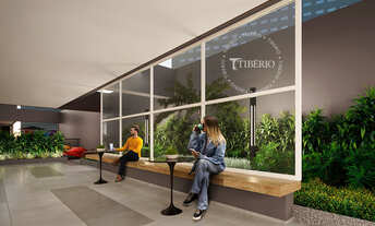 Imagem 7: Studio à venda em São Paulo, Consolação, com 1 quarto, 32,42m²