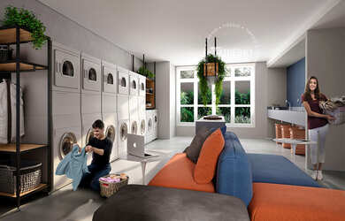 Imagem 12: Metropolitan Consolação - Breve Lançamento - Metropolitan Consolação - Residencial