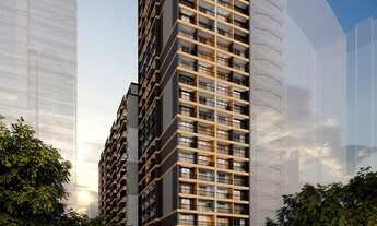 Imagem: 2 dormitórios na Rua Da Consolação