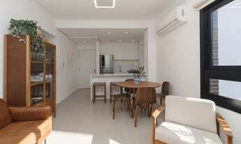 Imagem: Apartamento à venda em Porto Alegre - Higienópolis