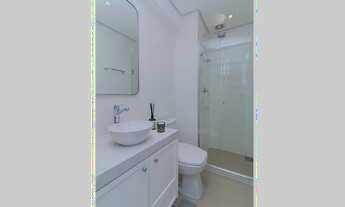 Imagem 6: Apartamento à venda em Porto Alegre, Higienópolis, com 2 quartos, 58m²