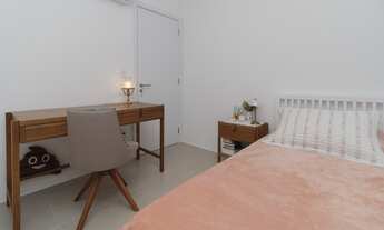 Imagem 2: Apartamento à venda em Porto Alegre, Higienópolis, com 2 quartos, 58m²