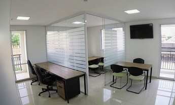 Imagem: Sala à venda no bairro Pinheiros - São