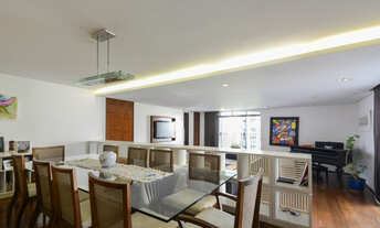 Imagem: 6 dormitórios na Rua José Maria Lisboa