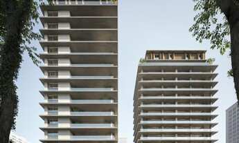 Imagem: 4 dormitórios na Rua Fernando Gomes