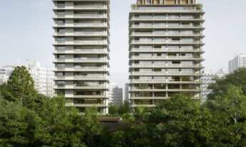 Imagem 5: Cobertura à venda em Porto Alegre, Moinhos de Vento, com 4 quartos, 412,08m²