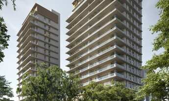 Imagem 2: Cobertura à venda em Porto Alegre, Moinhos de Vento, com 4 quartos, 412,08m²