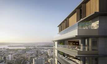 Imagem 3: Cobertura à venda em Porto Alegre, Moinhos de Vento, com 4 quartos, 412,08m²