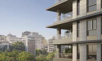 Imagem 6: Cobertura à venda em Porto Alegre, Moinhos de Vento, com 4 quartos, 412,08m²